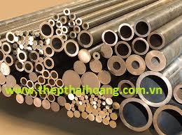 Nhôm Hình U/V/L/H/ - Nhôm Hộp -Nhôm Ống 